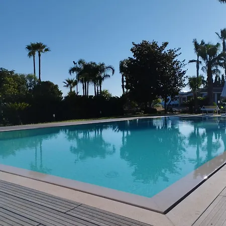 Minerva Family Relais B&B 4*