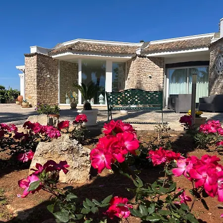 Minerva Family Relais 4*