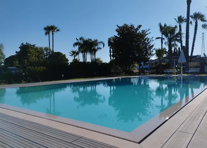 Minerva Family Relais B&B 4*