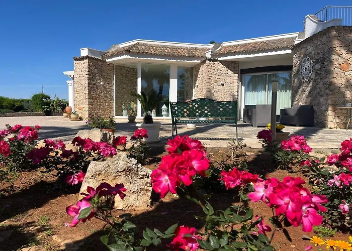 Minerva Family Relais 4*