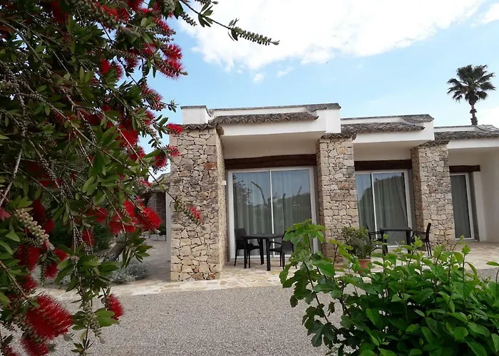 B&B Minerva Family Relais 알레지오