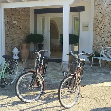 Minerva Family Relais Bed & Breakfast *