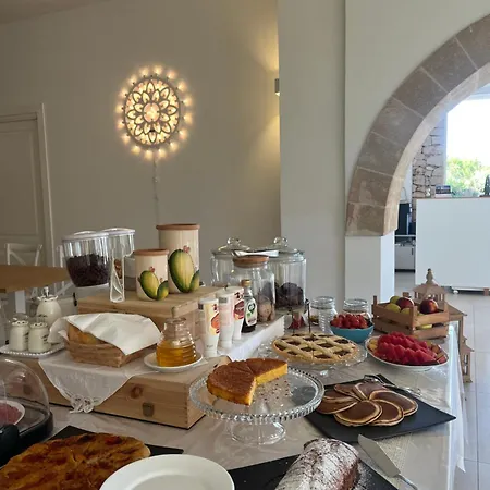 Minerva Family Relais Bed & Breakfast Alezio