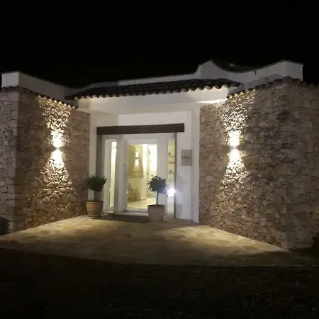 Minerva Family Relais
